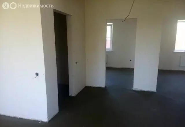 Дом в Ростов-на-Дону, Каскадная улица (90 м) - Фото 1
