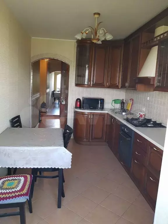 2-к. квартира, 60 м, 9/10 эт. - Фото 1