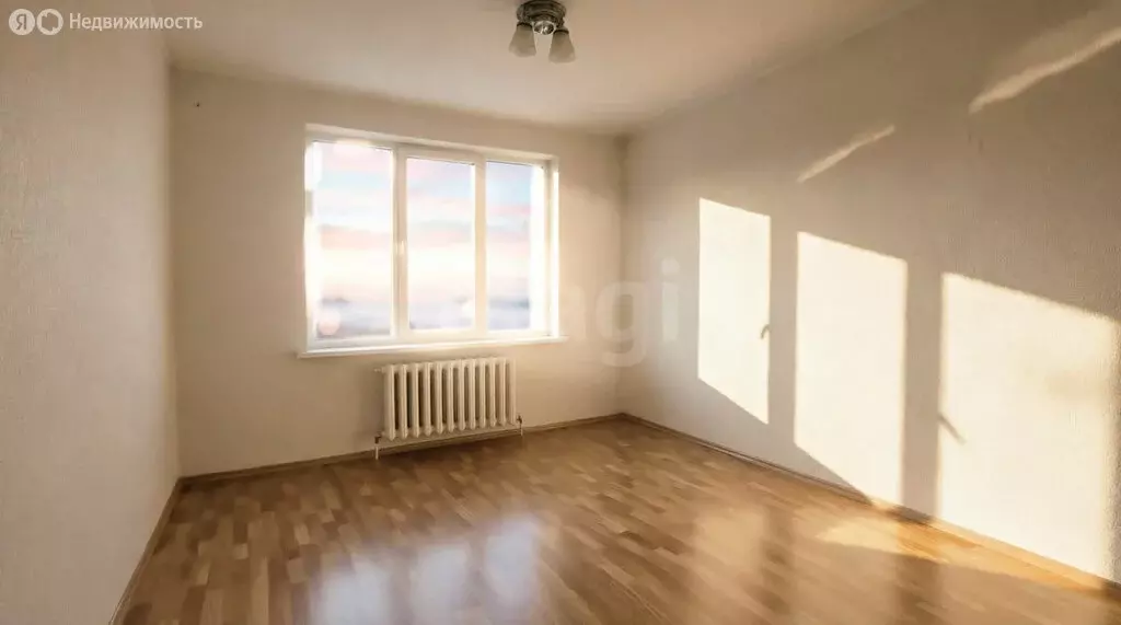 1-комнатная квартира: Новоалтайск, 7-й микрорайон, 5 (41.3 м) - Фото 1