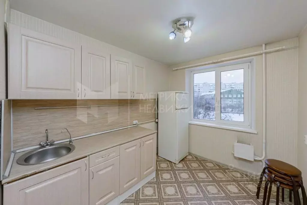 3-к кв. Тюменская область, Тюмень Широтная ул., 17 (68.0 м) - Фото 1