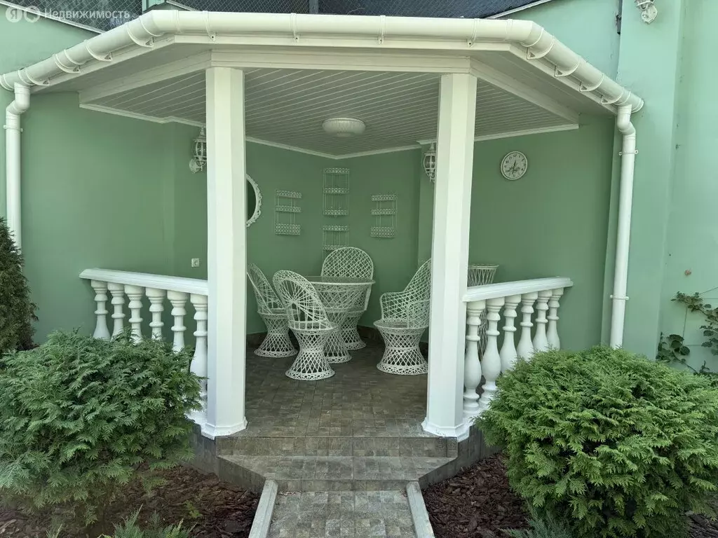 Дом в Ялта, улица Павленко (185 м) - Фото 2