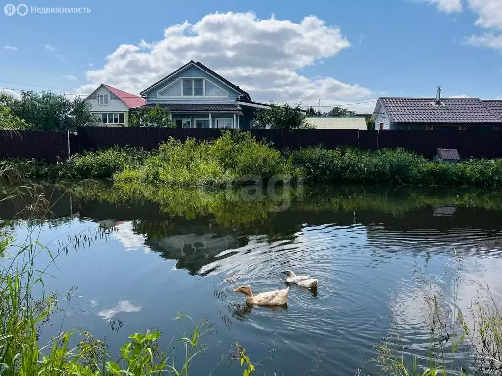 Дом в деревня Астрецово, 56А (134 м) - Фото 0