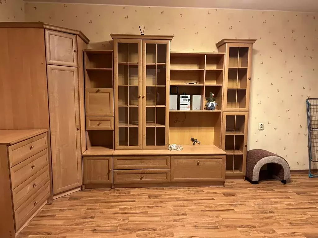 1-к кв. Москва ул. Чичерина, 2/9 (37.0 м) - Фото 2