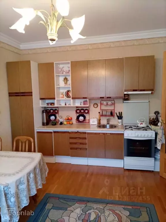 Коттедж в Ставропольский край, Ставрополь ул. Лермонтова, 296 (220 м) - Фото 2