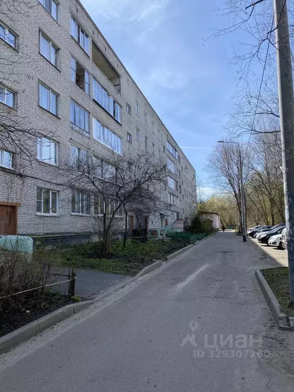 Квартира, 1 комната, 36 м - Фото 1