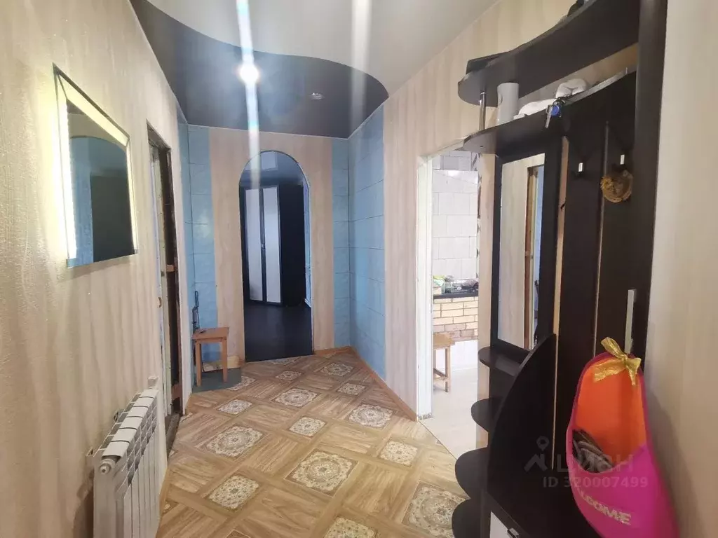 Дом в Новгородская область, Крестцы рп ул. Локаторная, 1 (66 м) - Фото 1