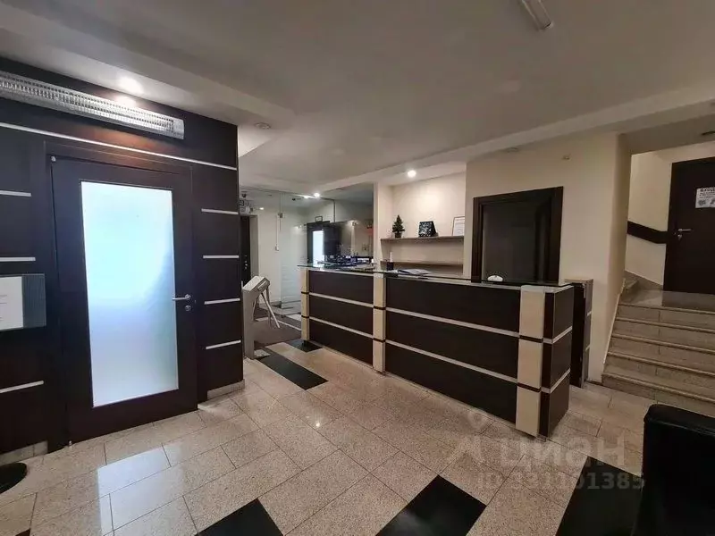 Офис в Москва Гончарная ул., 12С8 (717 м) - Фото 1