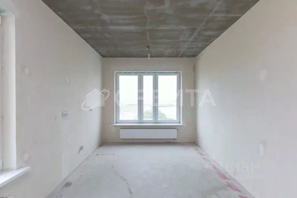 2-к кв. Тюменская область, Тюмень ул. Разведчика Кузнецова, 7 (63.3 м) - Фото 2