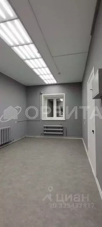 Помещение свободного назначения в Тюменская область, Тюмень ул. ... - Фото 1