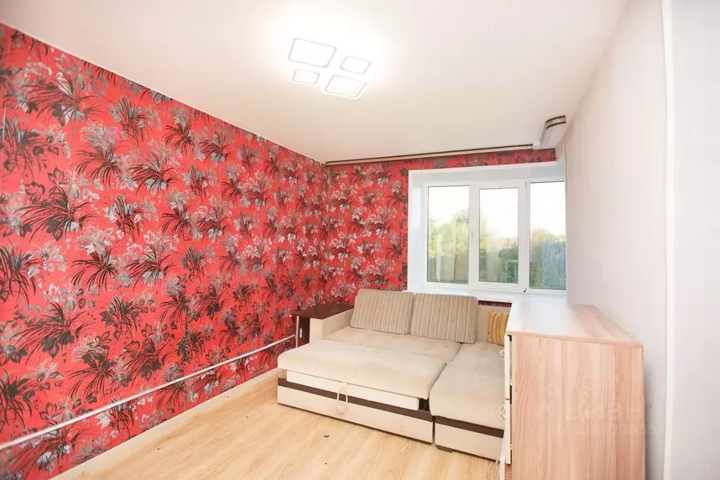 Комната Ярославская область, Ярославль Алмазная ул., 1 (14.0 м) - Фото 1