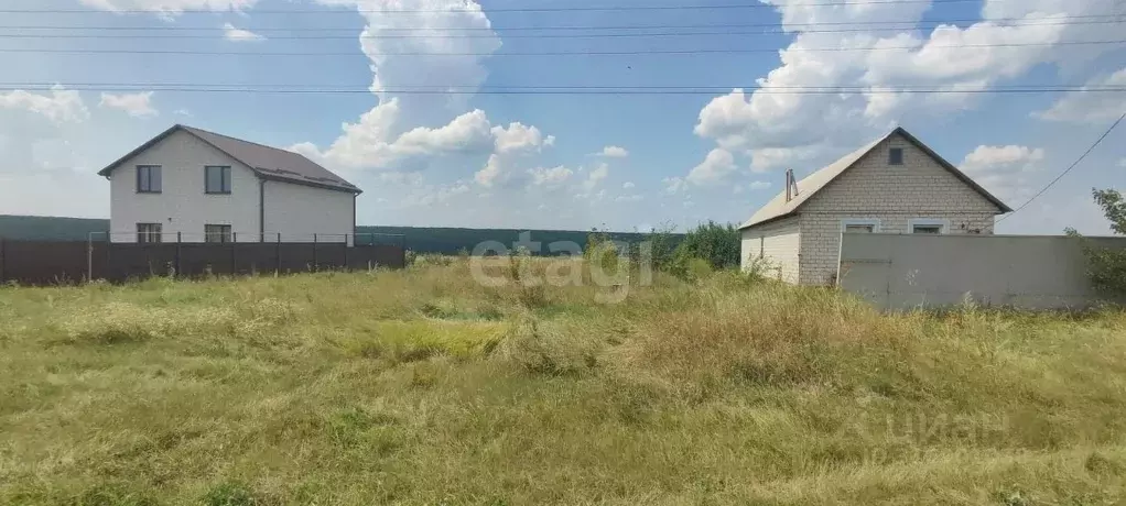 Участок в Белгородская область, Алексеевский муниципальный округ, с. ... - Фото 0