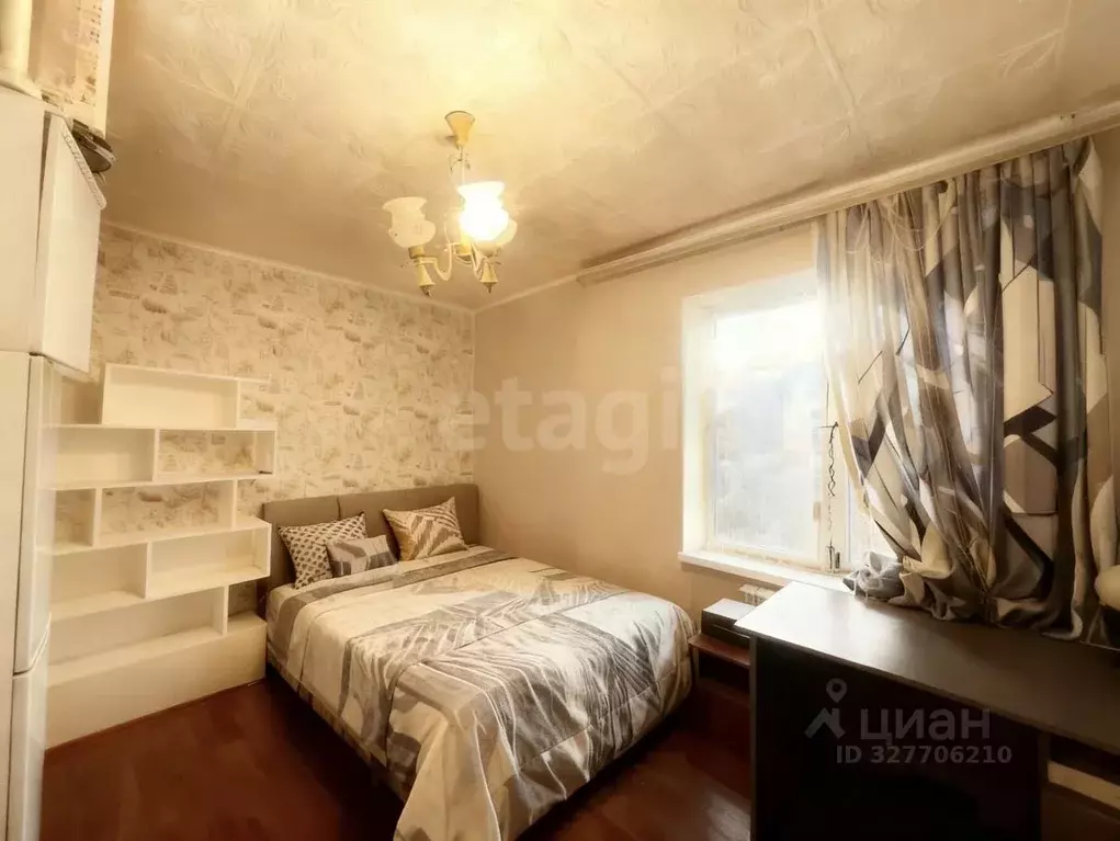 3-к кв. Крым, Ялта ул. Ореховая, 31к2 (78.5 м) - Фото 1