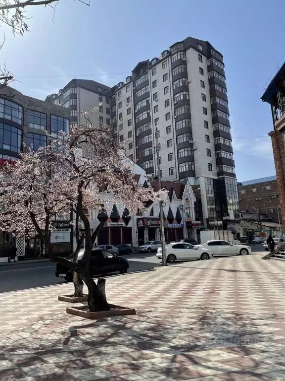 3-к кв. Дагестан, Махачкала ул. Малыгина (93.0 м) - Фото 0