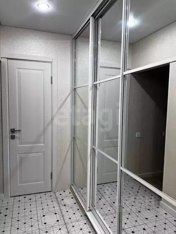 Комната Башкортостан, Уфа ул. Менделеева, 136/2 (40.0 м) - Фото 2