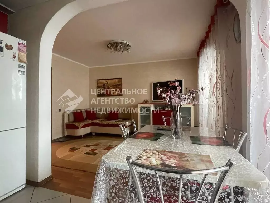 2-к кв. Рязанская область, Рязань Вишневая ул., 29 (87.0 м) - Фото 2
