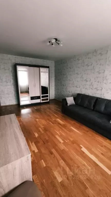 1-к кв. Московская область, Одинцовский городской округ, с. Немчиновка ... - Фото 1