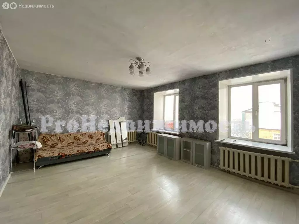 1-комнатная квартира: Кызыл, улица Калинина, 1Г (49 м) - Фото 1