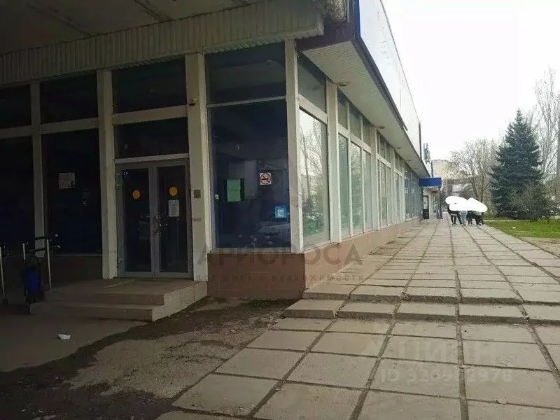 Помещение свободного назначения в Волгоградская область, Волгоград ... - Фото 2