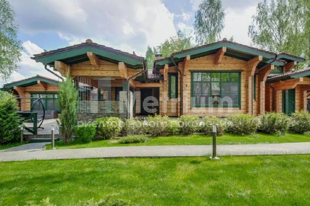 Продается дом в КИЗ Высота - Фото 1