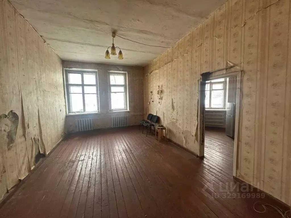 Комната Нижегородская область, Дзержинск ул. Ватутина, 11 (33.8 м) - Фото 2