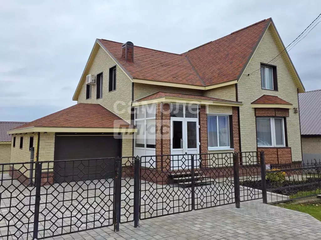 Дом в Башкортостан, Кумертау ул. Мусы Джалиля, 16 (195 м) - Фото 1