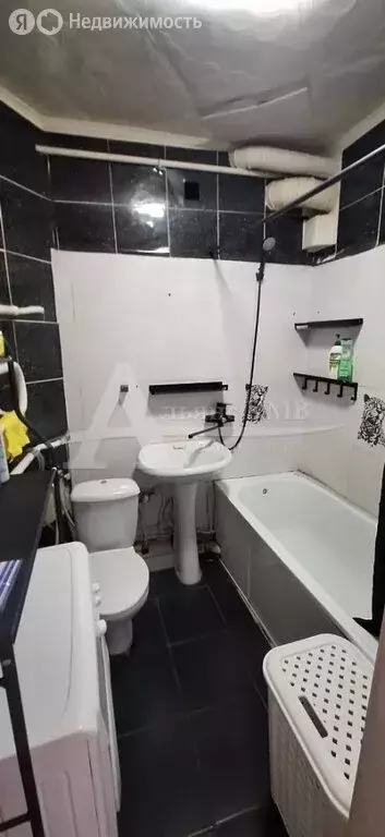 1-комнатная квартира: Ессентуки, улица Правды, 5А (36 м) - Фото 1