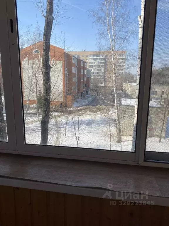 2-к кв. Ульяновская область, Ульяновск ул. Димитрова, 4 (45.0 м) - Фото 1