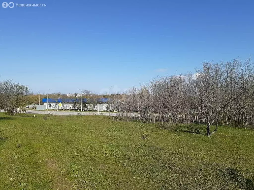 Участок в Первомайское, Парашютная улица (200 м) - Фото 2