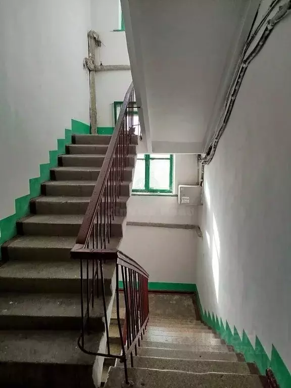 1-к кв. Севастополь ул. Инкерманская, 1 (28.5 м) - Фото 1