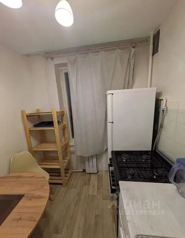 1-к кв. Москва Оршанская ул., 2 (32.0 м) - Фото 2