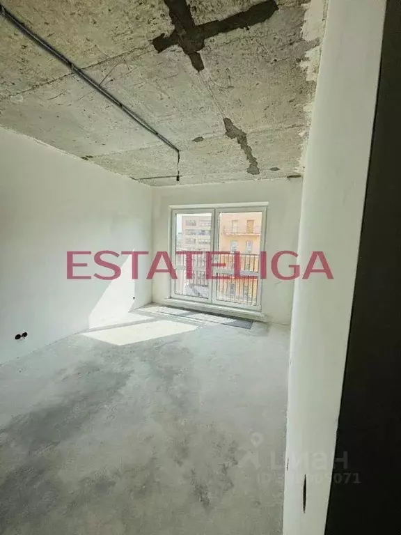 Квартира, студия, 28 м - Фото 1