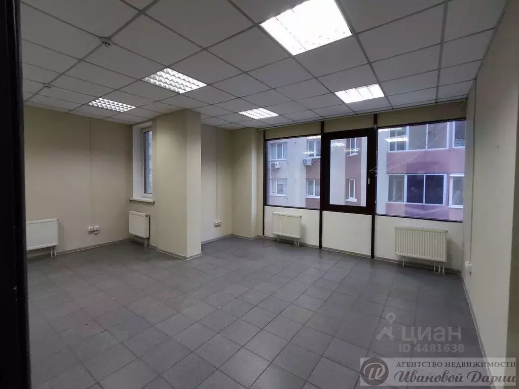 Офис в Самарская область, Самара ул. Пушкина, 227А (32 м) - Фото 0