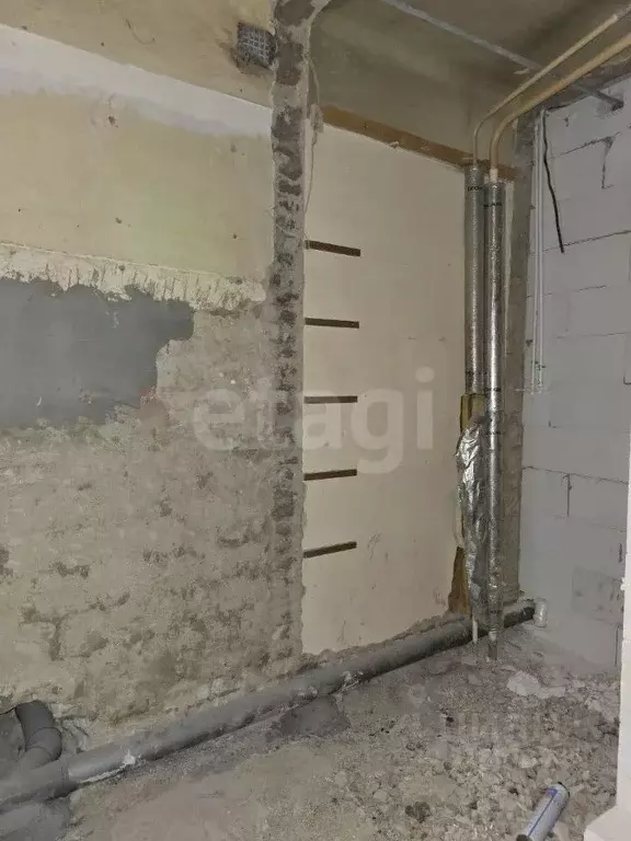 Студия Москва ул. Зои и Александра Космодемьянских, 36А (9.8 м) - Фото 1