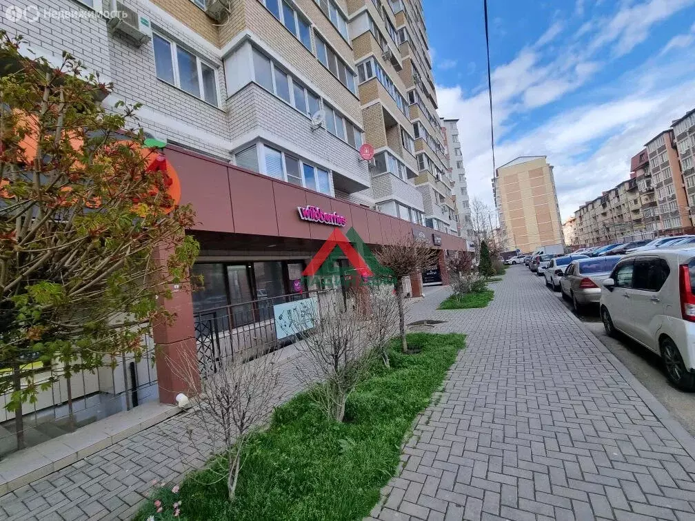 Помещение свободного назначения (89.4 м) - Фото 1