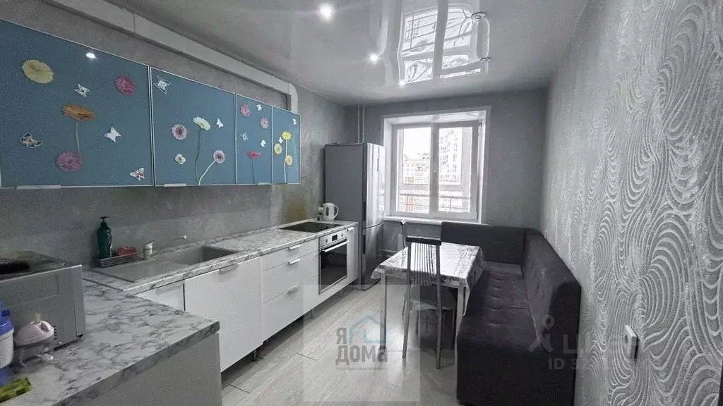 2-к кв. Томская область, Томск Солнечный мкр, ул. Герасименко, 1/20 ... - Фото 1