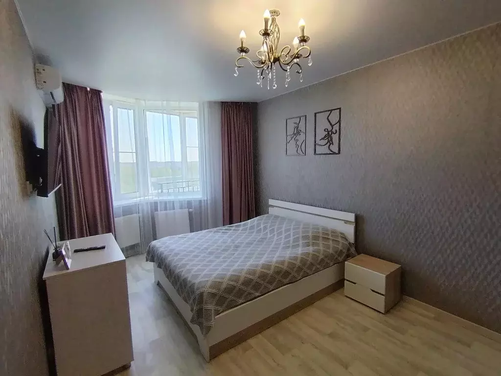 Продаётся 1-к квартира, 39 м - Фото 0