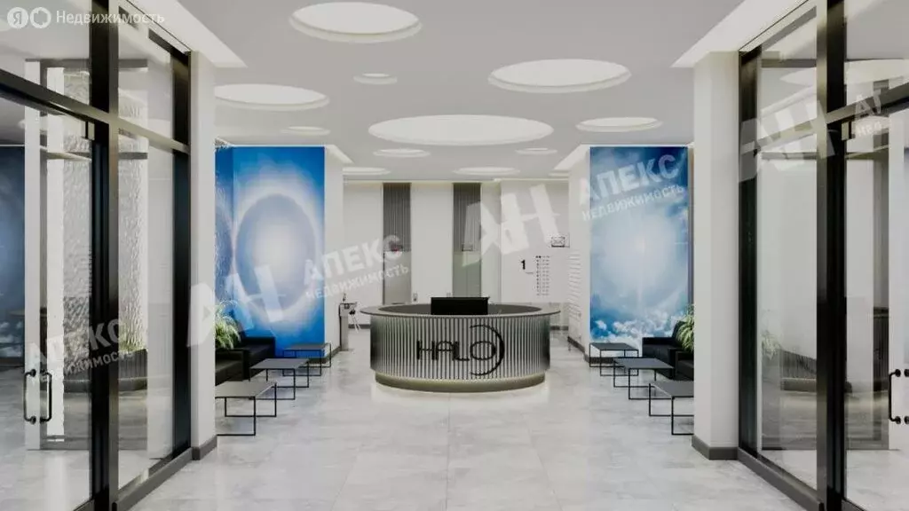 Торговая площадь (66 м) - Фото 1