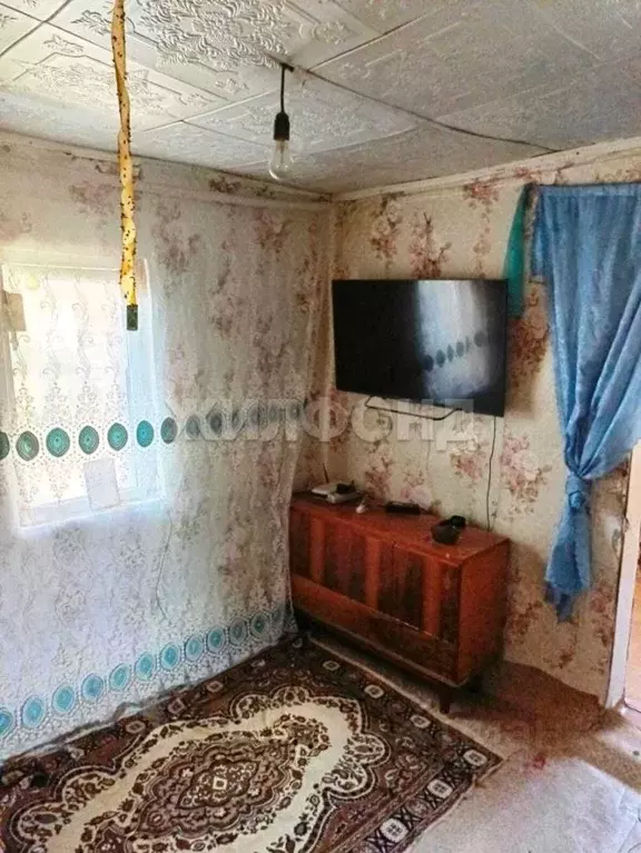 Дом в Новосибирская область, Новосибирск ул. Расковой (30 м) - Фото 0