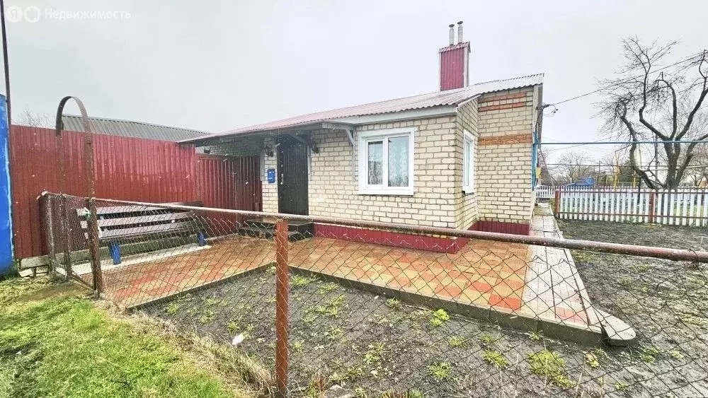 3-комнатная квартира: село Зенкино, Школьная улица, 8 (58.1 м) - Фото 2