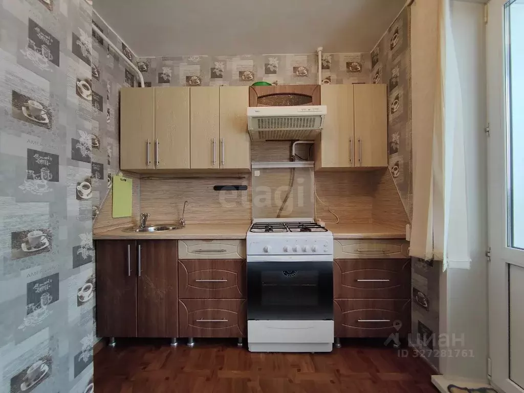 1-к кв. Костромская область, Кострома Южная ул., 6а (33.5 м) - Фото 2