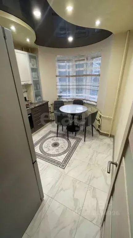 2-к кв. Воронежская область, Воронеж просп. Труда, 22 (55.5 м) - Фото 2