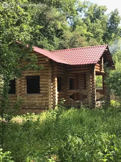 Участок в Солнечная Поляна, СНТ Волжские Зори, массив 1 (6 м) - Фото 1