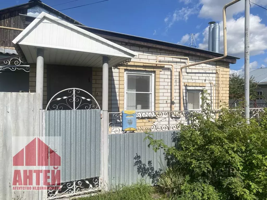 3-к кв. Нижегородская область, Павлово Октябрьская ул., 51 (45.0 м) - Фото 1