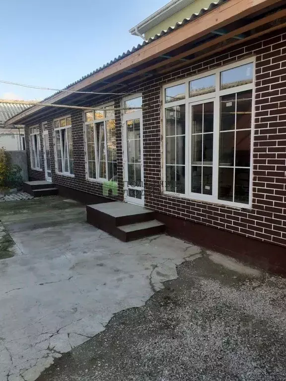 Дом в Крым, Евпатория ул. Сытникова (95 м) - Фото 2