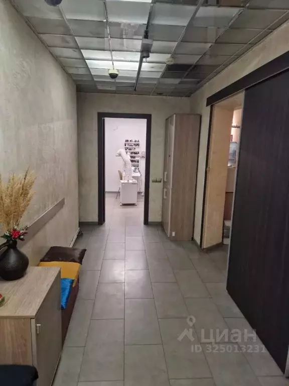 Помещение свободного назначения в Москва Рублевское ш., 16К1 (88 м) - Фото 1