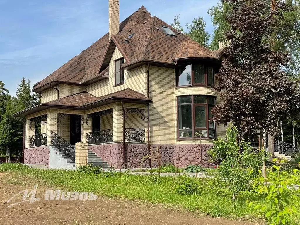 Продается дом в КП Зеленое подворье - Фото 1