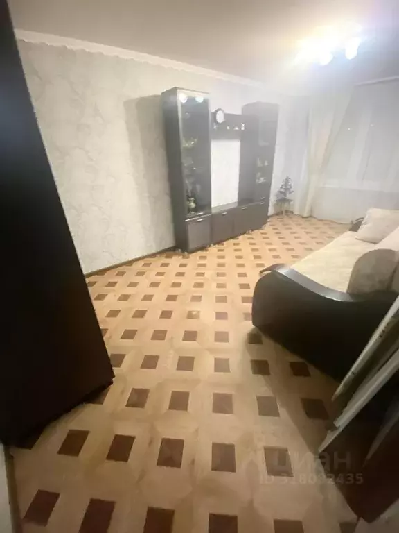 1-к кв. Москва Шипиловская ул., 23К2 (33.0 м) - Фото 0