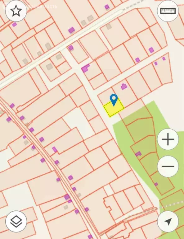 Участок в Кабанский район, село Заречье (12 м) - Фото 1