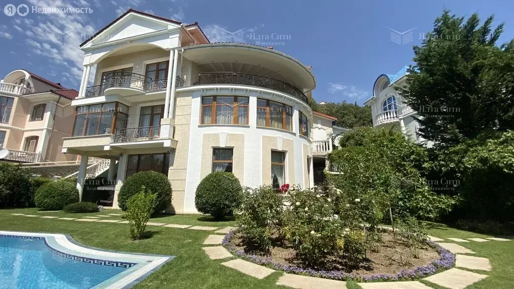 Дом в Никита, Оранжерейная улица (530 м) - Фото 2