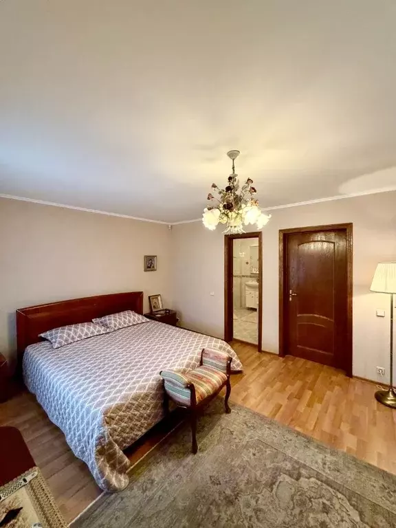 Дом в Москва д. Городище, ул. Каменка, 6/1 (200 м) - Фото 2